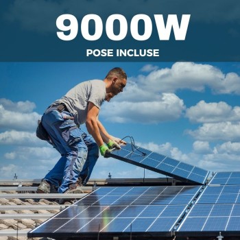 découvrez les installateurs de panneaux photovoltaïques professionnels qui vous aideront à passer à l'énergie solaire. obtenez des conseils personnalisés et un service de qualité pour optimiser votre installation et réduire vos factures d'électricité.