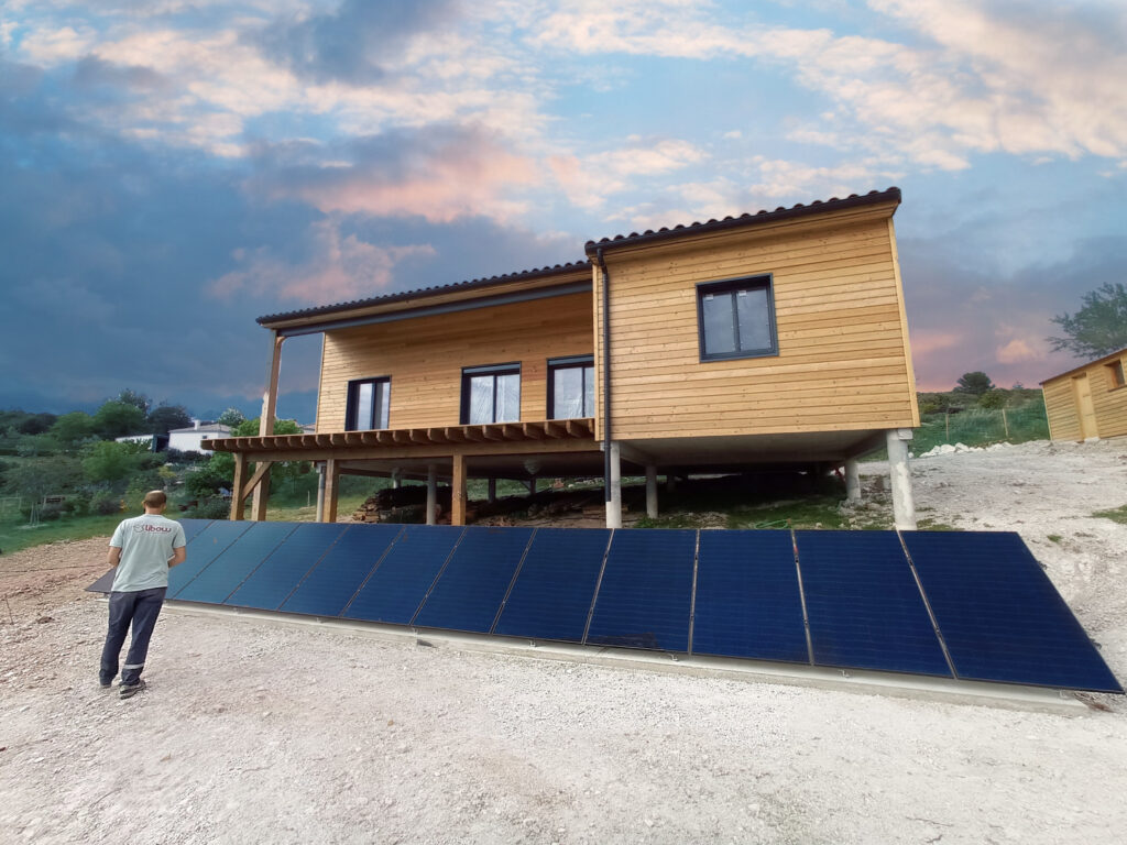 découvrez nos installateurs solaires experts pour une transition énergétique réussie. profitez d'une installation de panneaux solaires sur mesure, fiable et performante, et faites des économies sur vos factures d'énergie tout en préservant l'environnement.