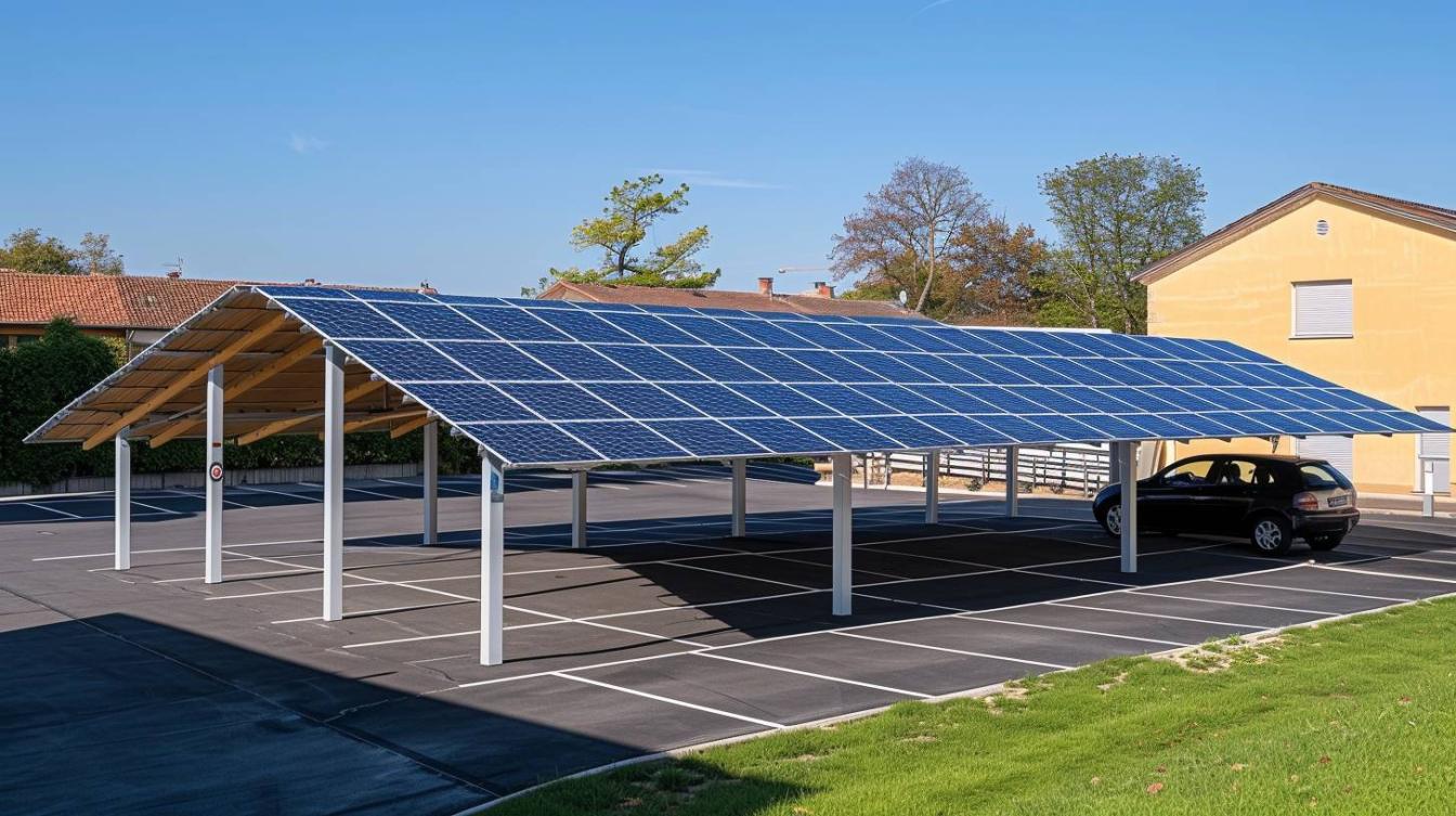 découvrez nos installateurs solaires, experts en énergies renouvelables, qui vous accompagnent dans la transition énergétique. profitez d'une énergie propre et durable grâce à nos solutions sur mesure.