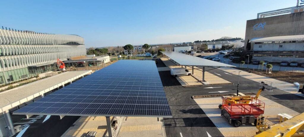 découvrez nos installateurs solaires, experts en énergie renouvelable, qui vous accompagnent dans la transition énergétique. profitez d'une installation sur mesure pour maximiser votre production d'énergie solaire et réduire votre empreinte carbone.