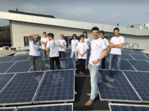 découvrez comment bénéficier de panneaux photovoltaïques gratuits pour réduire votre facture d'électricité tout en contribuant à la protection de l'environnement. profitez d'offres et d'aides disponibles pour rendre l'énergie solaire accessible à tous.
