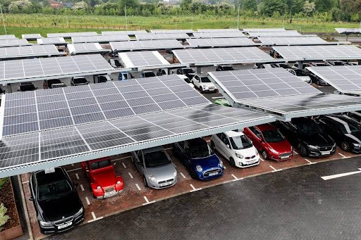 découvrez comment installer des panneaux solaires de manière efficace et rentable. suivez nos conseils pratiques et étapes détaillées pour profiter d'une énergie renouvelable chez vous tout en réduisant votre facture d'électricité.