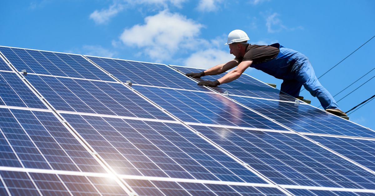 découvrez les panneaux solaires edf, une solution énergétique durable et efficace pour réduire votre facture d'électricité tout en contribuant à la protection de l'environnement. profitez de l'expertise d'edf pour un avenir plus vert.