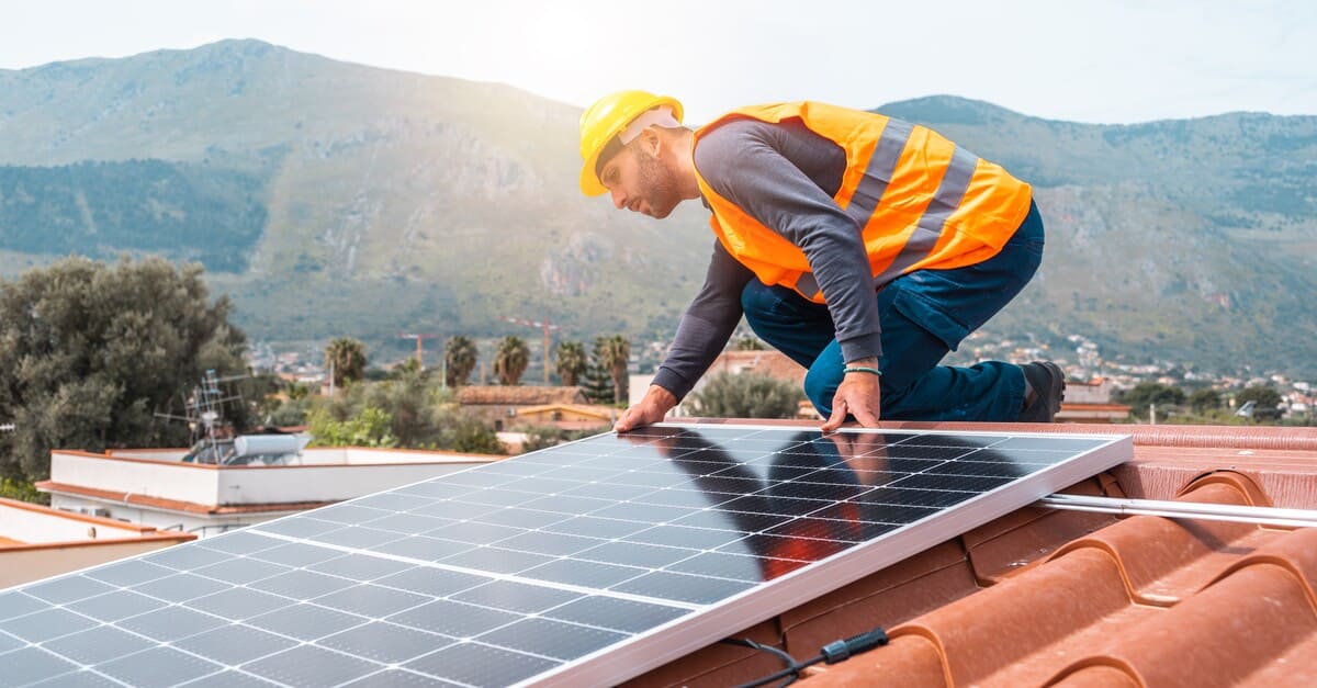 découvrez nos services d'installation de panneaux solaires à nice. profitez d'une solution énergétique durable et économique, adaptée à vos besoins. contactez-nous pour un devis gratuit et commencez à produire votre propre énergie verte dès aujourd'hui !