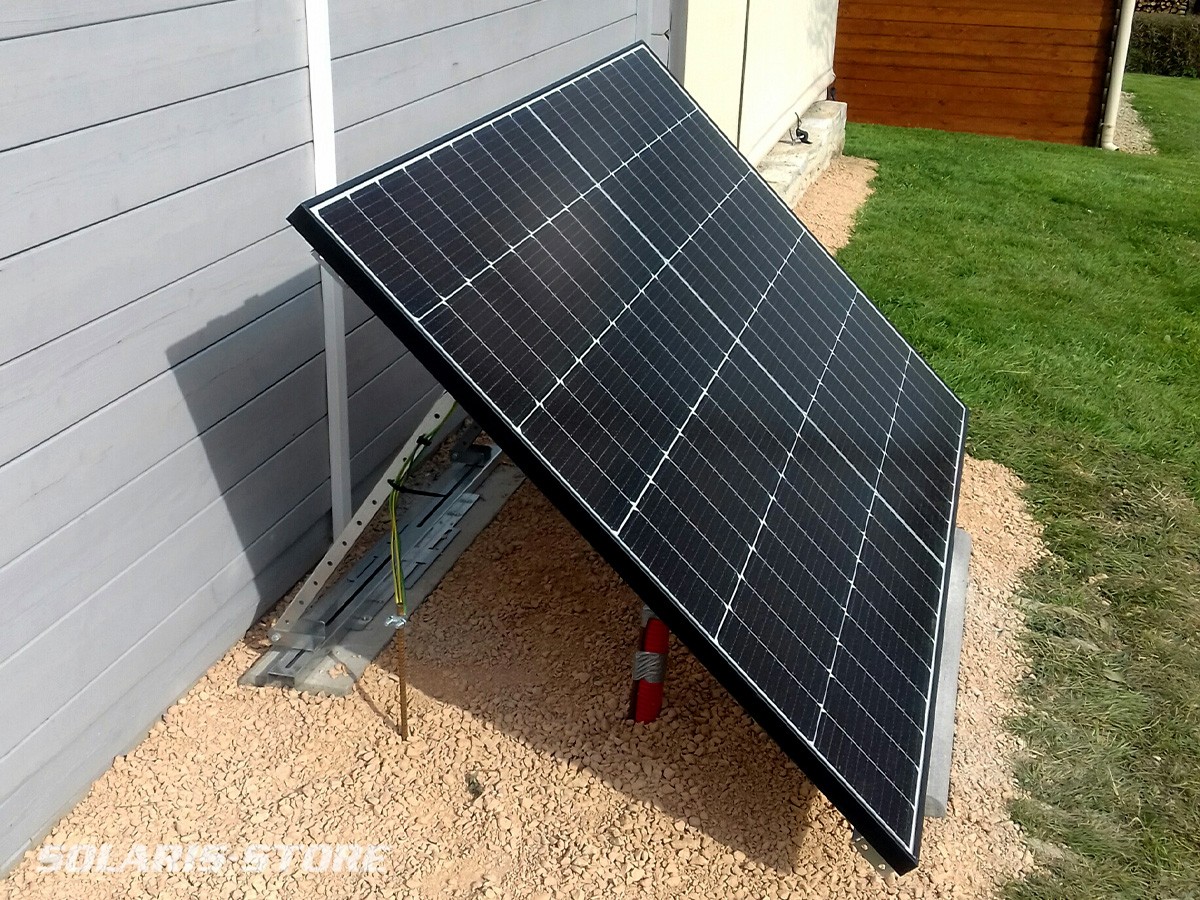 découvrez les avantages des panneaux photovoltaïques pour produire une énergie propre et renouvelable. informez-vous sur leur installation, leur efficacité et comment ils peuvent réduire vos factures d'électricité tout en préservant l'environnement.