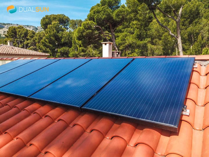 découvrez comment installer des panneaux photovoltaïques pour profiter d'une énergie solaire gratuite et durable. suivez notre guide complet pour choisir le bon équipement, maximiser votre production d'énergie et réduire votre facture d'électricité.