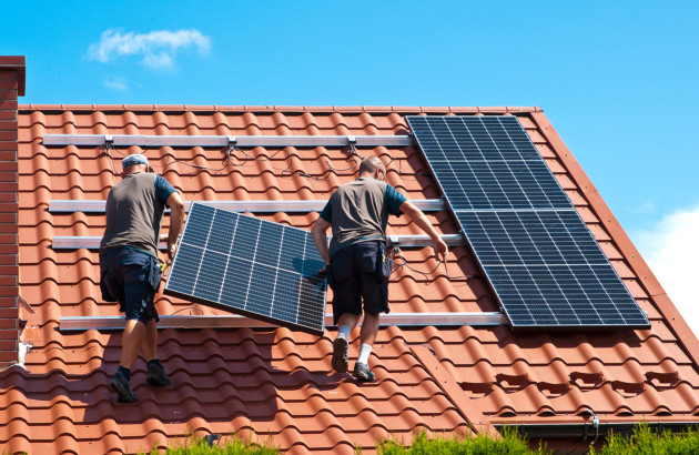 découvrez nos services d'installation de panneaux photovoltaïques pour optimiser votre consommation d'énergie et réduire votre impact environnemental. profitez d'une expertise professionnelle et d'un accompagnement sur mesure pour une transition énergétique réussie.