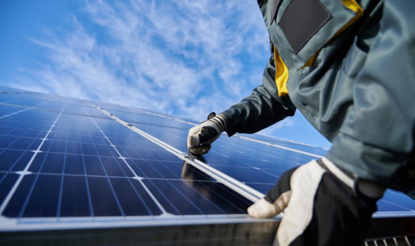 découvrez les panneaux photovoltaïques, une solution écologique et économique pour produire votre propre électricité. apprenez comment optimiser votre consommation d'énergie tout en réduisant votre empreinte carbone.
