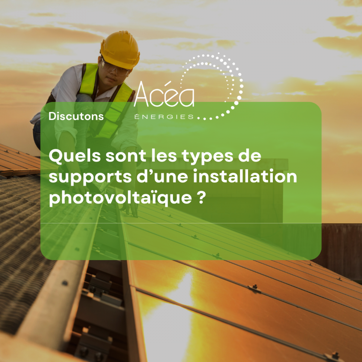 découvrez nos services professionnels d'installation de panneaux photovoltaïques à lattes. profitez d'une énergie renouvelable, réduisez vos factures d'électricité et participez à la transition énergétique en faisant appel à nos experts pour une installation sur mesure et de qualité.