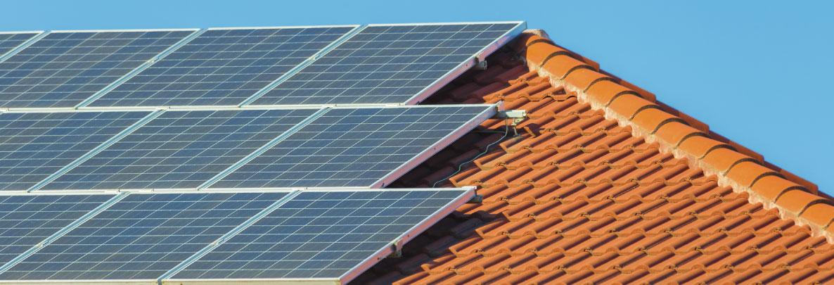 découvrez les avantages des panneaux photovoltaïques pour votre toiture : optimiser votre production d'énergie, réduire vos factures d'électricité et contribuer à la transition énergétique. installez des solutions durables et économiquement avantageuses sur votre toit dès aujourd'hui.