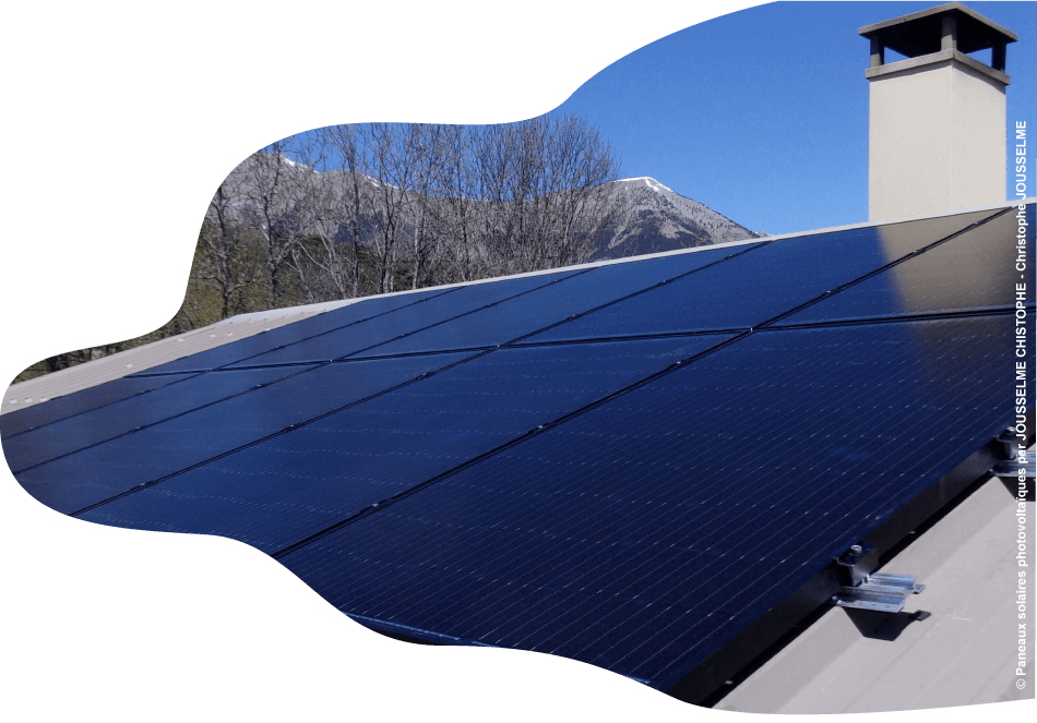 découvrez notre service d'installation de panneaux solaires pour améliorer votre efficacité énergétique et réduire vos factures d'électricité. profitez d'une solution écologique et économique, adaptée à vos besoins. contactez-nous dès aujourd'hui pour un devis personnalisé !
