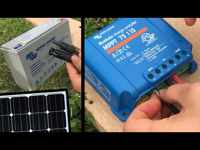 découvrez comment installer des panneaux solaires sur votre maison pour réduire vos factures d'énergie et contribuer à la protection de l'environnement. suivez notre guide étape par étape pour une installation réussie et durable.