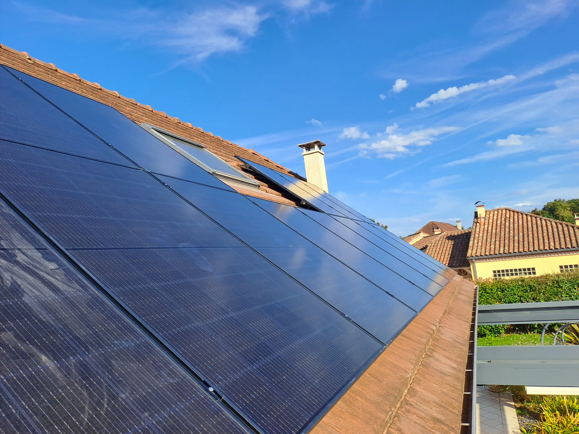 découvrez les meilleures solutions de panneaux photovoltaïques dans les landes pour optimiser votre consommation d'énergie et réduire vos factures. profitez d'une énergie renouvelable et économique tout en préservant l'environnement.