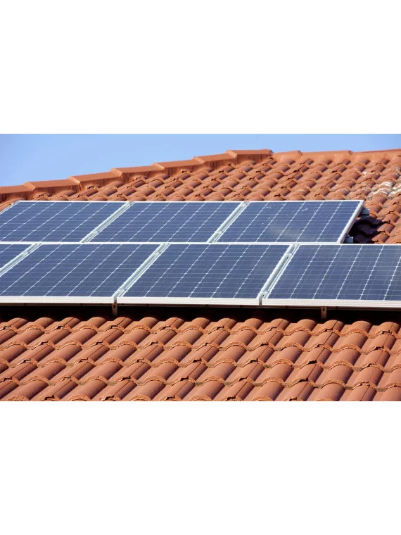 découvrez notre service d'installation de panneaux solaires sur toit, conçu pour maximiser l'efficacité énergétique de votre maison tout en réduisant votre empreinte écologique. bénéficiez d'une expertise professionnelle et d'une installation sur mesure qui s'adapte à vos besoins spécifiques.