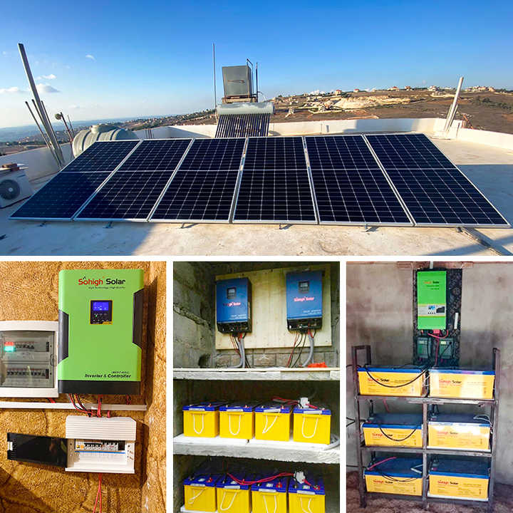 découvrez nos solutions d'installation photovoltaïque pour des systèmes supérieurs à 10 kw. profitez d'énergies renouvelables optimales, réduisez vos factures d'électricité et contribuez à un avenir durable en optant pour nos installations sur mesure.