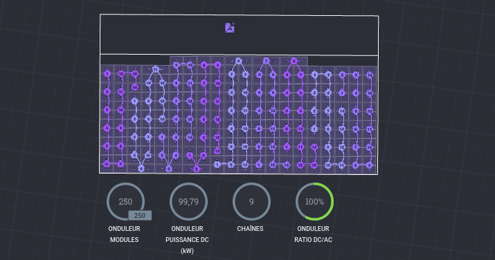 découvrez nos solutions d'installation photovoltaïque de 100 kwc, conçues pour optimiser votre production d'énergie solaire. profitez d'une transition énergétique efficace, réduisez vos factures d'électricité et contribuez à un avenir durable grâce à notre expertise.