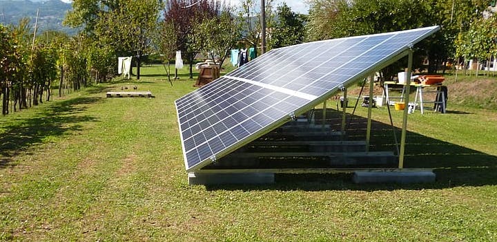 découvrez nos solutions d'installation photovoltaïque pour profiter d'une énergie propre et renouvelable. optimisez votre consommation d'énergie tout en réduisant votre facture grâce à des panneaux solaires performants et adaptés à vos besoins. contactez-nous pour une évaluation personnalisée et passez au vert dès aujourd'hui !