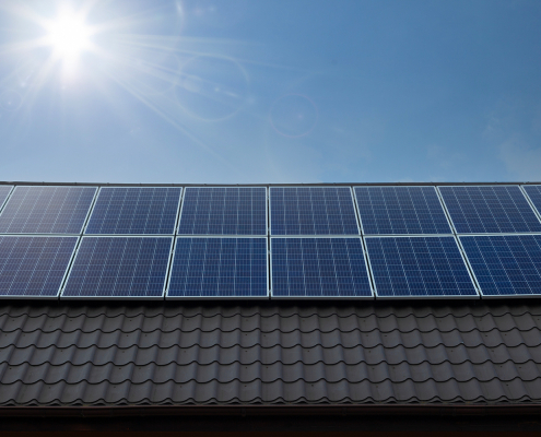 découvrez comment l'installation photovoltaïque peut transformer votre consommation d'énergie en une solution durable et économique. profitez des avantages des panneaux solaires pour réduire vos factures et contribuer à la protection de l'environnement.