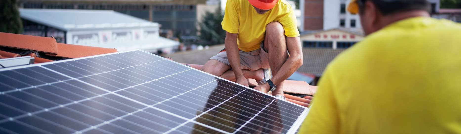 découvrez comment l'installation photovoltaïque peut transformer votre consommation d'énergie et réduire votre empreinte carbone. profitez de conseils d'experts pour optimiser votre projet solaire et bénéficiez d'une énergie durable et économique.