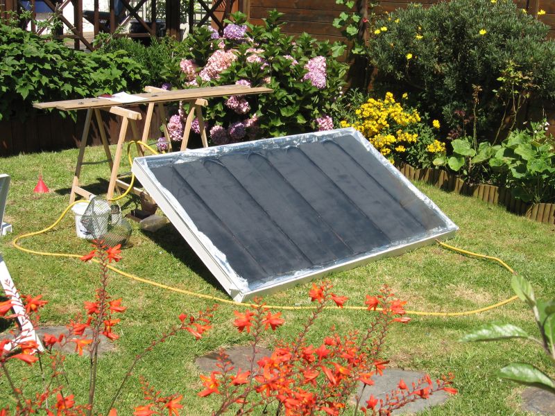 découvrez comment réaliser votre installation photovoltaïque diy avec notre guide complet. apprenez à choisir les bons équipements, à suivre les étapes d'installation et à maximiser votre production d'énergie solaire tout en réduisant vos factures d'électricité.