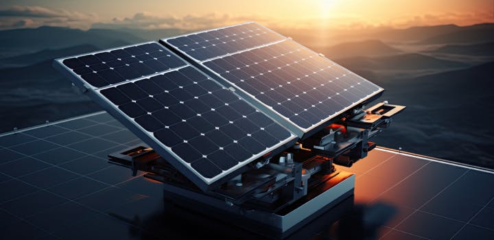 découvrez comment l'installation de panneaux photovoltaïques peut réduire vos factures d'électricité tout en contribuant à la protection de l'environnement. optez pour une solution économique et durable pour votre énergie.