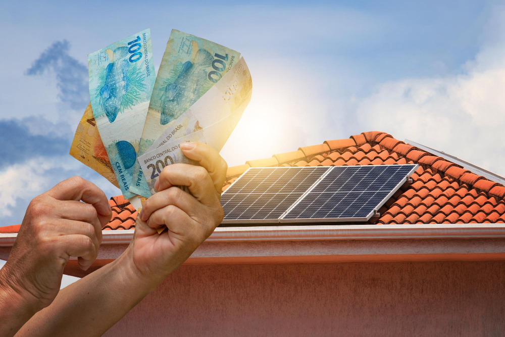 découvrez comment réduire vos factures d'énergie avec une installation photovoltaïque économique. optez pour une solution durable qui allie écologie et économies.