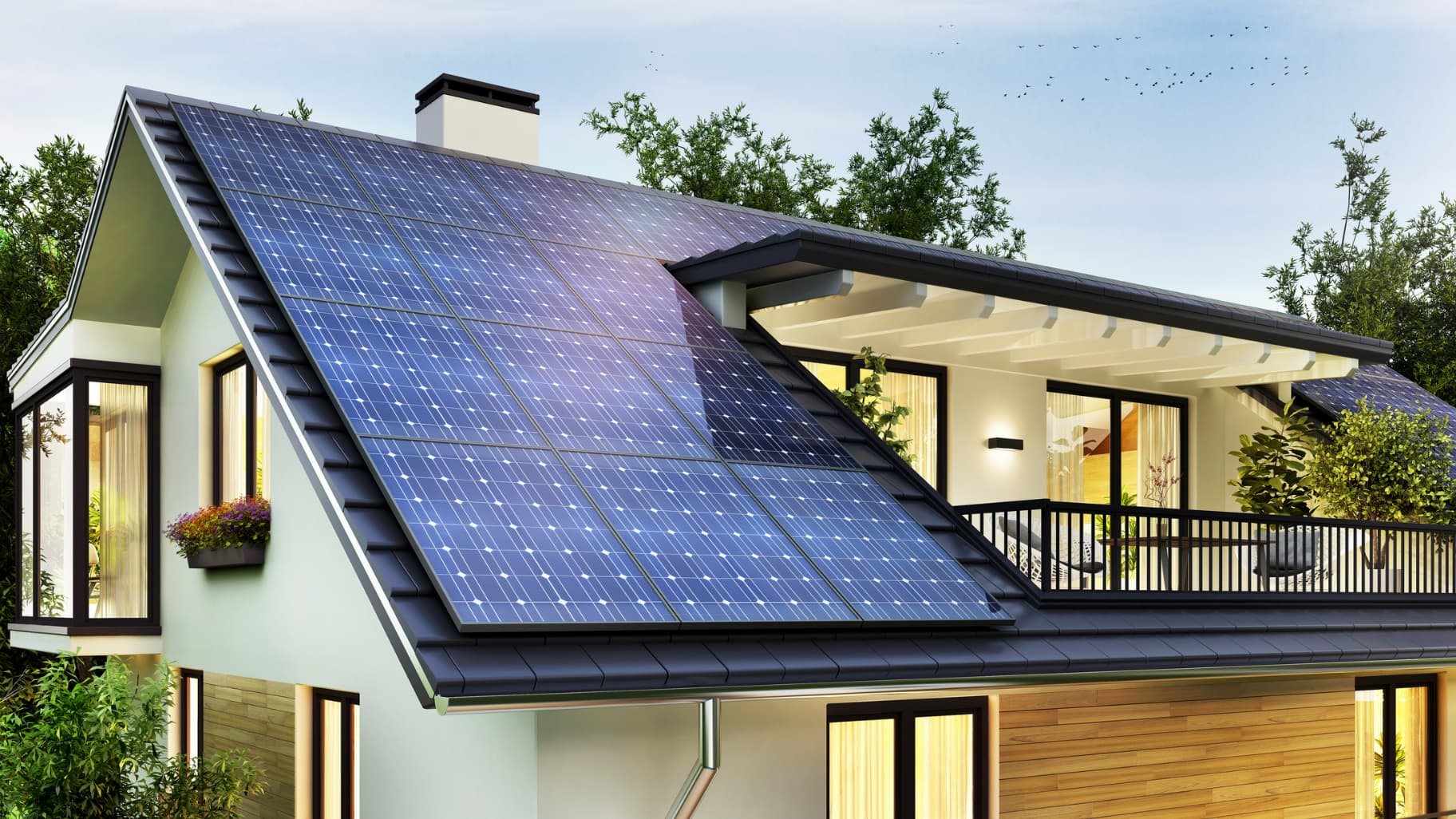 découvrez comment une installation photovoltaïque économique peut réduire vos factures d'électricité tout en contribuant à la protection de l'environnement. optez pour une solution énergétique durable et rentable grâce à nos conseils et nos offres sur mesure.