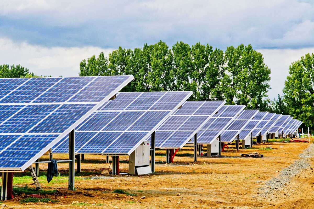 découvrez l'autoconsommation photovoltaïque, une solution durable et économique pour produire votre propre électricité grâce à l'énergie solaire. apprenez comment réduire vos factures d'énergie et devenir acteur de la transition énergétique tout en préservant l'environnement.