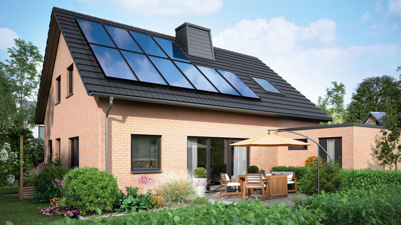 profitez d'une installation photovoltaïque gratuite et réduisez vos factures d'énergie tout en contribuant à la protection de l'environnement. découvrez comment bénéficier d'un système solaire sans frais et faites le premier pas vers une énergie durable.