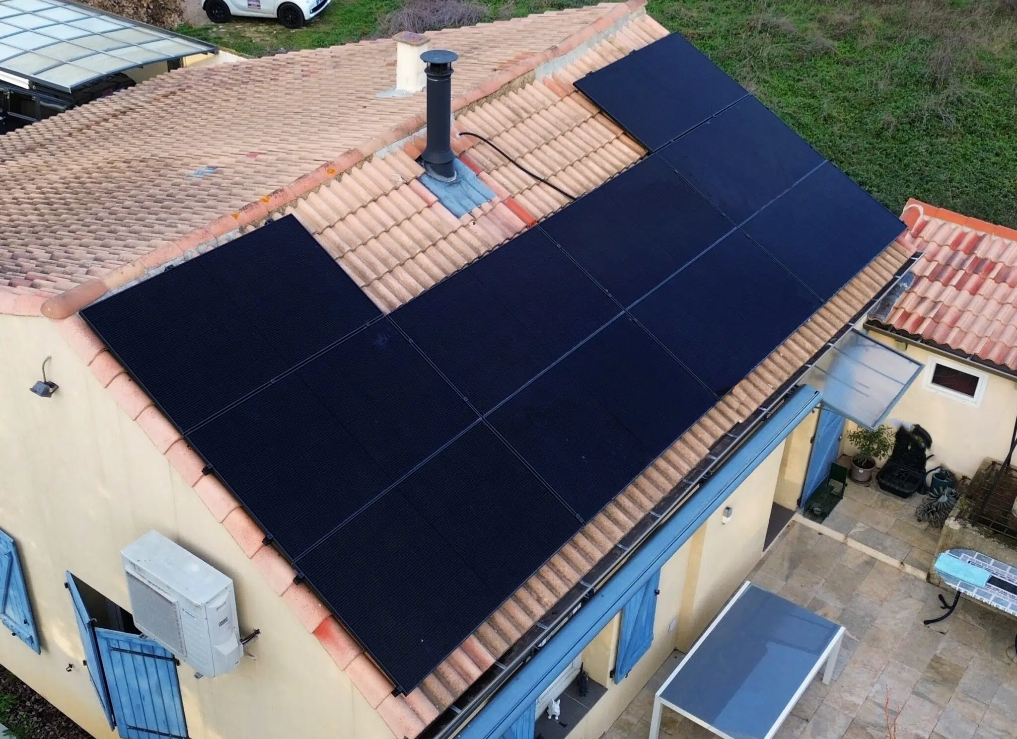 profitez d'une installation photovoltaïque gratuite pour réduire vos factures d'énergie et adopter une source d'énergie renouvelable. découvrez comment bénéficier de cette opportunité et faire un geste pour la planète.