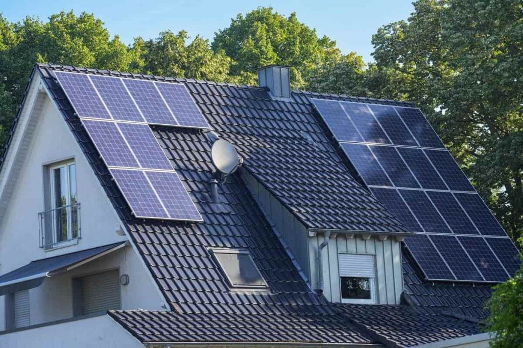 découvrez comment bénéficier d'une installation photovoltaïque gratuite pour produire votre propre électricité solaire. profitez d'une transition énergétique avantageuse et faites des économies sur vos factures d'énergie tout en préservant l'environnement.