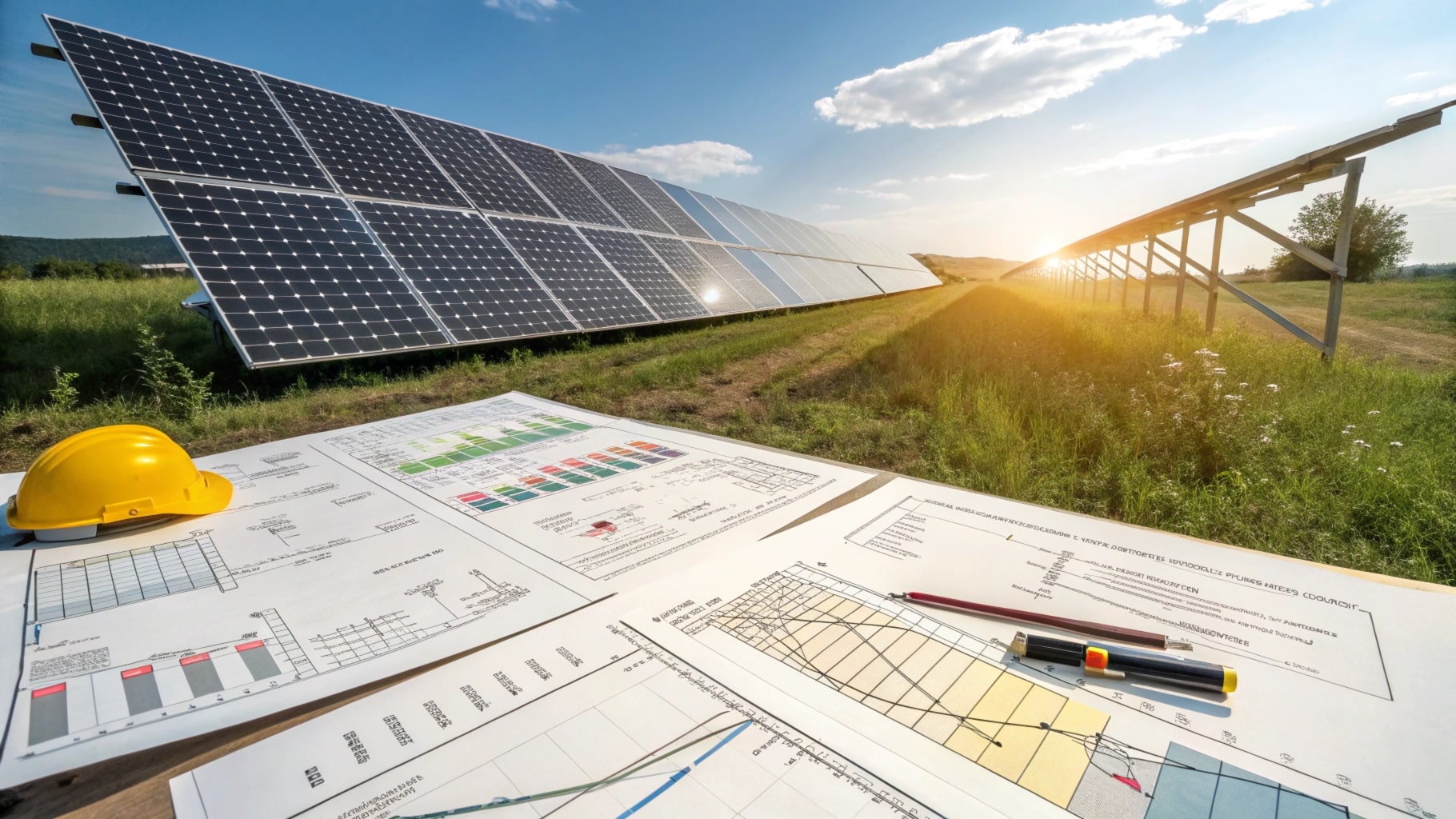 découvrez comment bénéficier d'une installation photovoltaïque gratuite pour produire votre propre énergie solaire. profitez d'aides et subventions pour réduire vos factures d'électricité tout en contribuant à la protection de l'environnement.