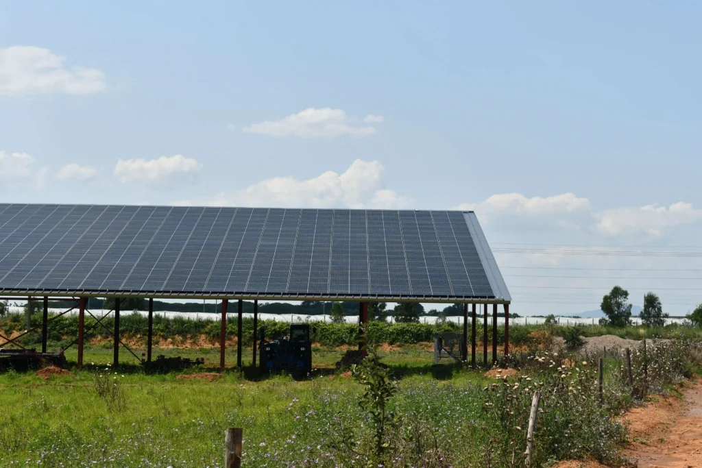 découvrez comment bénéficier d'une installation photovoltaïque gratuite et profiter d'une énergie renouvelable tout en réduisant votre facture d'électricité. informez-vous sur les aides et subventions disponibles pour rendre votre projet accessible dès aujourd'hui.