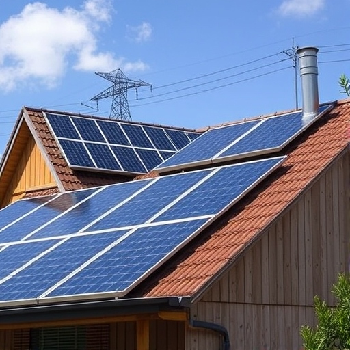 découvrez des solutions photovoltaïques abordables pour réduire votre facture d'électricité et contribuer à un avenir durable. profitez de l'énergie solaire à un prix compétitif !