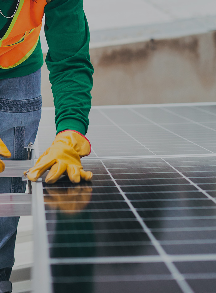 découvrez nos solutions d'installation solaire professionnelles pour optimiser votre consommation d'énergie. profitez d'une énergie propre et renouvelable tout en réduisant vos coûts d'électricité. contactez-nous dès aujourd'hui pour un devis personnalisé.