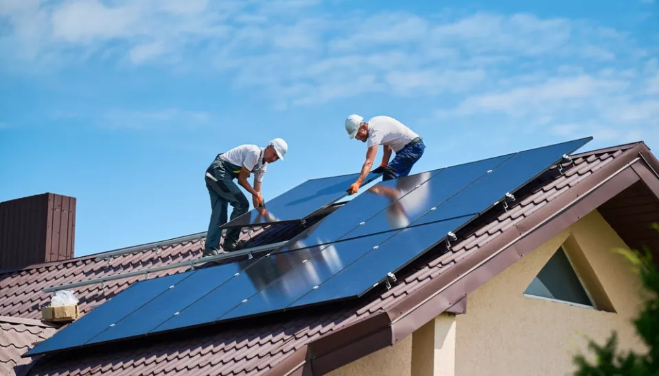 découvrez les solutions photovoltaïques à toulouse pour une énergie renouvelable et durable. optimisez votre consommation d'énergie tout en contribuant à la préservation de l'environnement.