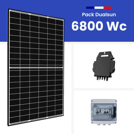 découvrez notre service d'installation de systèmes photovoltaïques triphasés, une solution efficace pour maximiser votre production d'énergie solaire. profitez d'une source d'énergie renouvelable, réduisez vos factures d'électricité et faites un geste pour l'environnement avec notre expertise en énergie durable.