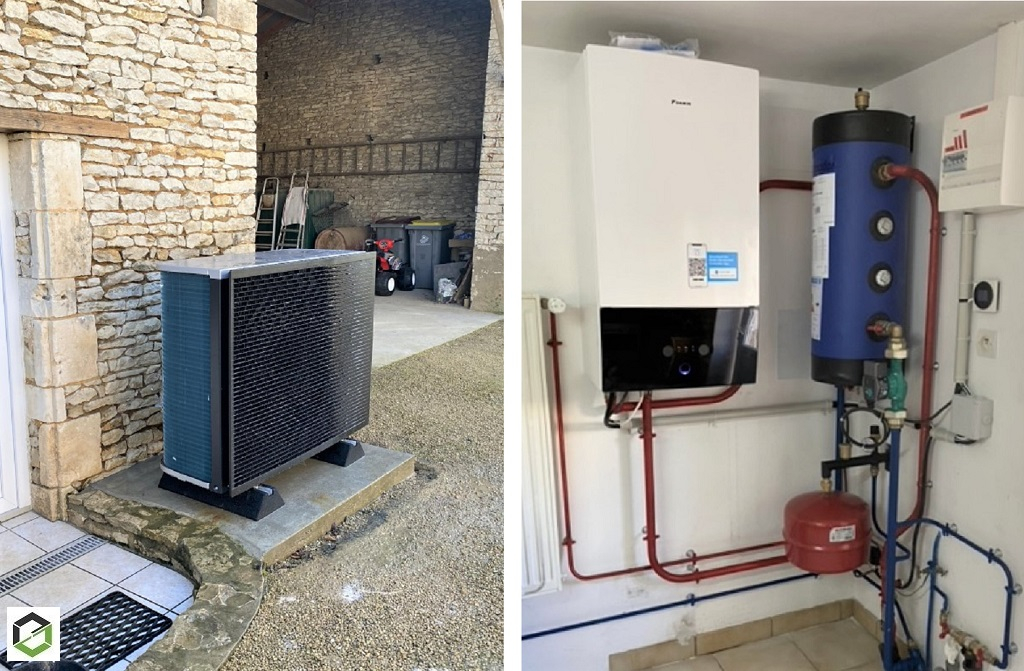 découvrez notre service professionnel d'installation de pompes à chaleur pour un confort thermique optimal et des économies d'énergie. nos experts vous accompagnent tout au long du processus, garantissant une installation efficace et adaptée à vos besoins.