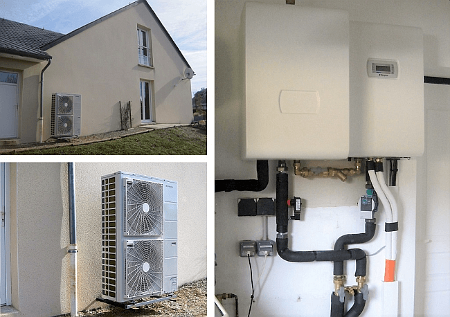 découvrez nos services professionnels d'installation de pompe à chaleur pour un confort optimal et des économies d'énergie. faites le choix d'une solution écologique et performante pour votre maison.