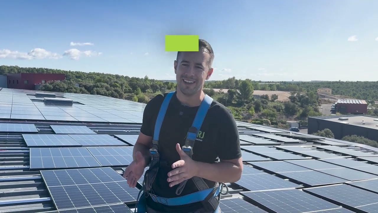 découvrez les solutions d'installation solaire pour entreprises. optimisez votre consommation énergétique, réduisez vos factures et participez à la transition écologique grâce à nos services professionnels d'installation de panneaux solaires adaptés à vos besoins.