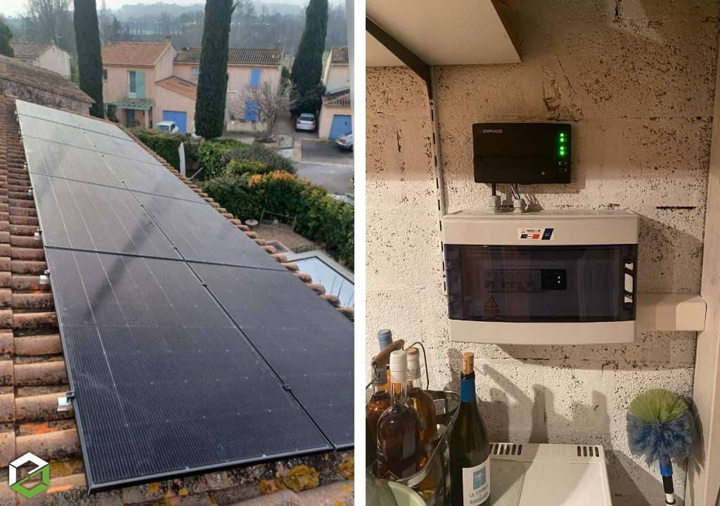 découvrez comment notre entreprise spécialisée en installations solaires transforme votre énergie en une source d'économie durable. profitez des avantages des énergies renouvelables avec nos solutions sur mesure pour une transition énergétique réussie.