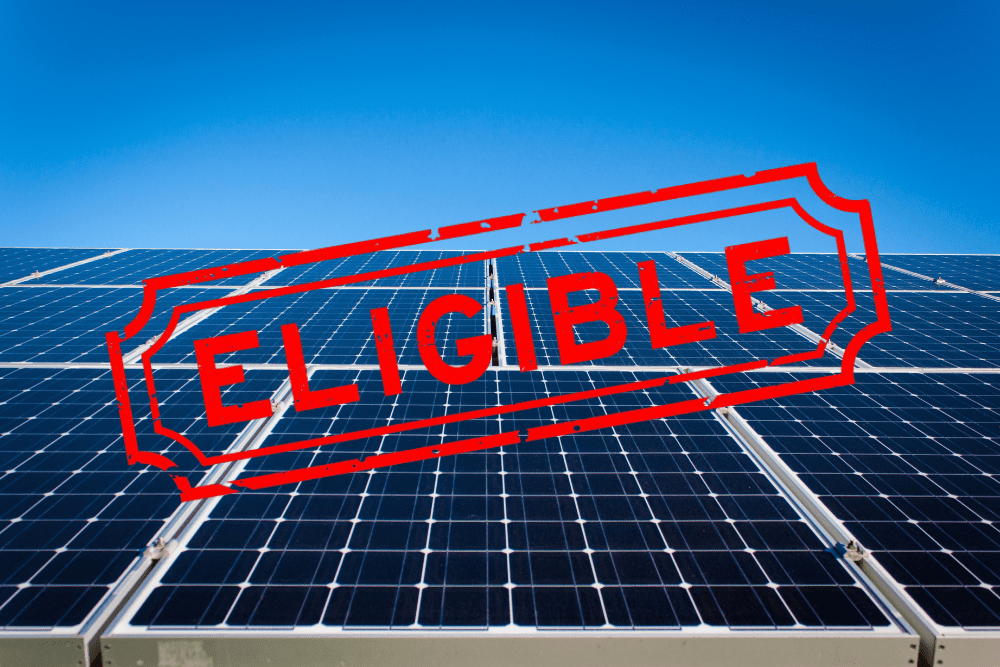 profitez de notre offre d'installation solaire gratuite et transformez votre maison en une source d'énergie renouvelable. réduisez votre facture d'électricité tout en contribuant à la protection de l'environnement grâce à nos solutions photovoltaïques adaptées à vos besoins.