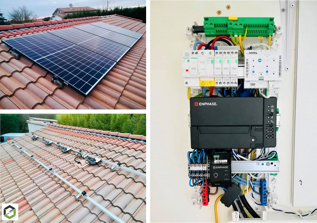 découvrez nos services d'installation solaire professionnels pour optimiser votre consommation d'énergie. bénéficiez d'une expertise reconnue et d'une solution sur mesure, alliant performance et respect de l'environnement. transformez votre consommation d'électricité grâce à l'énergie solaire dès aujourd'hui!