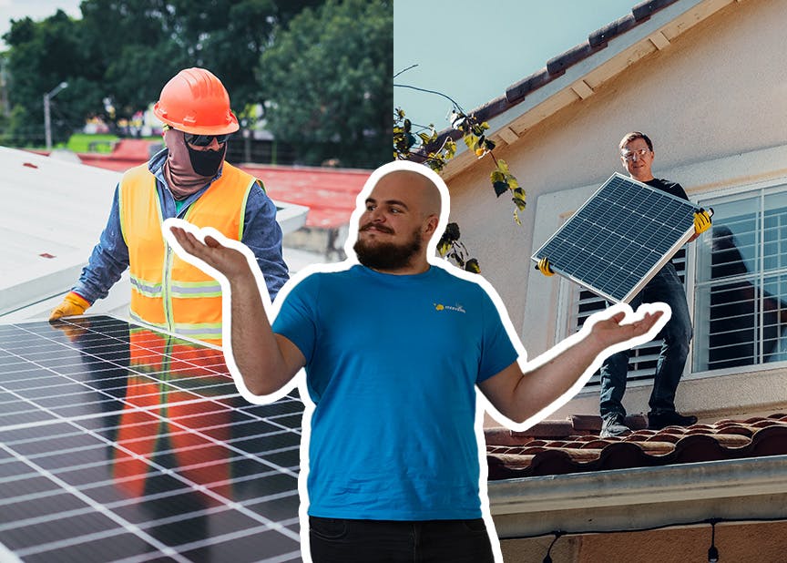 découvrez nos services d'installation solaire pro pour profiter d'une énergie renouvelable et réduire vos factures d'électricité. notre équipe d'experts vous accompagne dans la mise en place de solutions solaires adaptées à vos besoins.