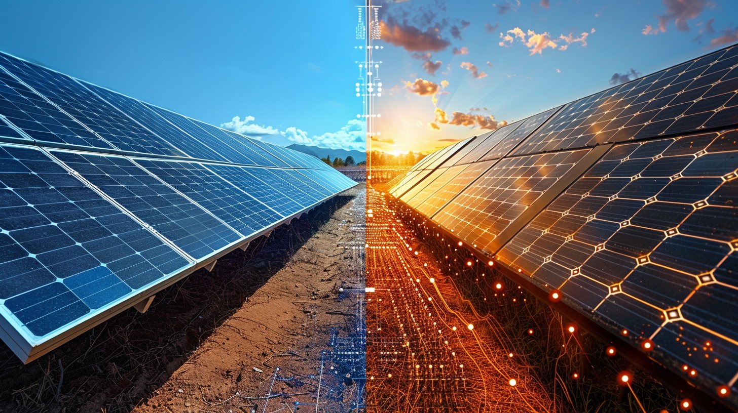 découvrez comment un système photovoltaïque peut transformer l'énergie solaire en électricité, réduire vos factures d'énergie et contribuer à un avenir durable. idéal pour les particuliers et les entreprises, explorez les avantages, l'installation et l'optimisation de votre système solaire.