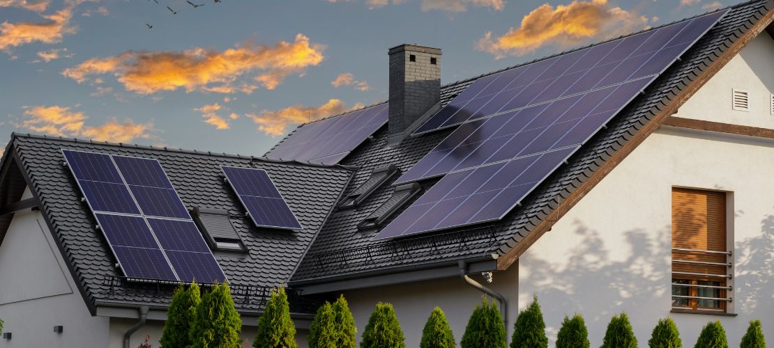 découvrez comment installer des panneaux photovoltaïques pour produire votre propre électricité verte. optimisez votre consommation énergétique tout en réduisant votre empreinte carbone. suivez notre guide pas à pas pour bénéficier des avantages des énergies renouvelables.