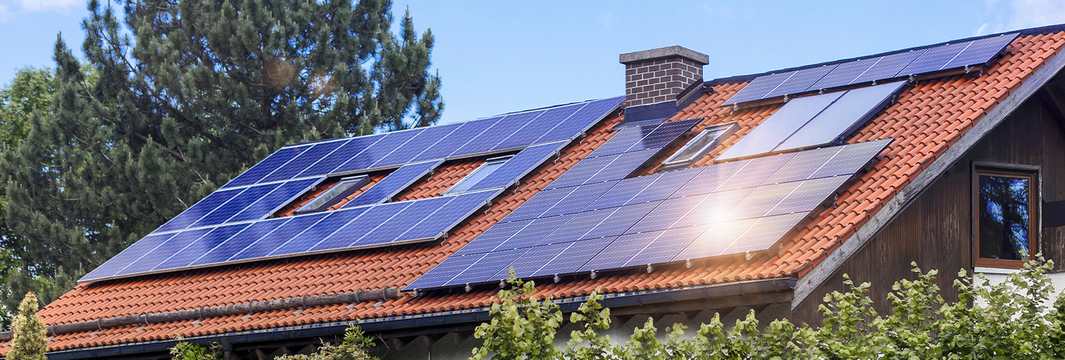 découvrez les avantages de l'installation de panneaux photovoltaïques à fleurus. profitez d'une énergie renouvelable, réduisez votre facture énergétique et contribuez à la protection de l'environnement. obtenez des conseils d'experts pour optimiser votre projet solaire et bénéficiez d'aides financières.