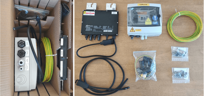 découvrez comment installer des panneaux solaires chez vous pour profiter d'une énergie renouvelable et réduire votre facture d'électricité. suivez notre guide étape par étape pour une installation réussie et durable.