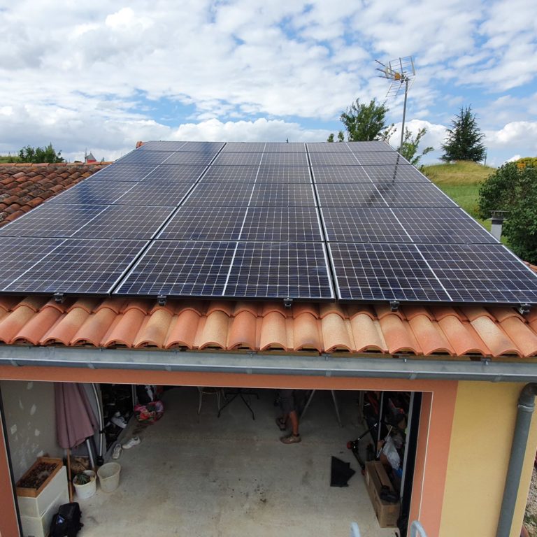 découvrez comment installer un système photovoltaïque dans le 06 pour bénéficier d'une énergie solaire propre et réduire vos factures d'électricité. profitez des conseils d'experts et des solutions adaptées à vos besoins.