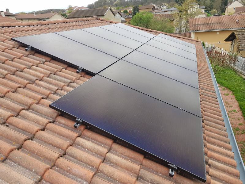 découvrez comment installer des panneaux photovoltaïques dans le département 42. profitez de solutions écologiques et économisez sur vos factures d'électricité tout en contribuant à la transition énergétique.